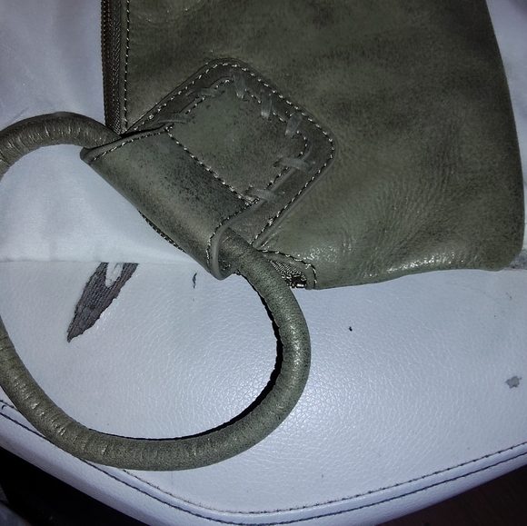 Hobo wristlet/wallet - Picture 6 of 7